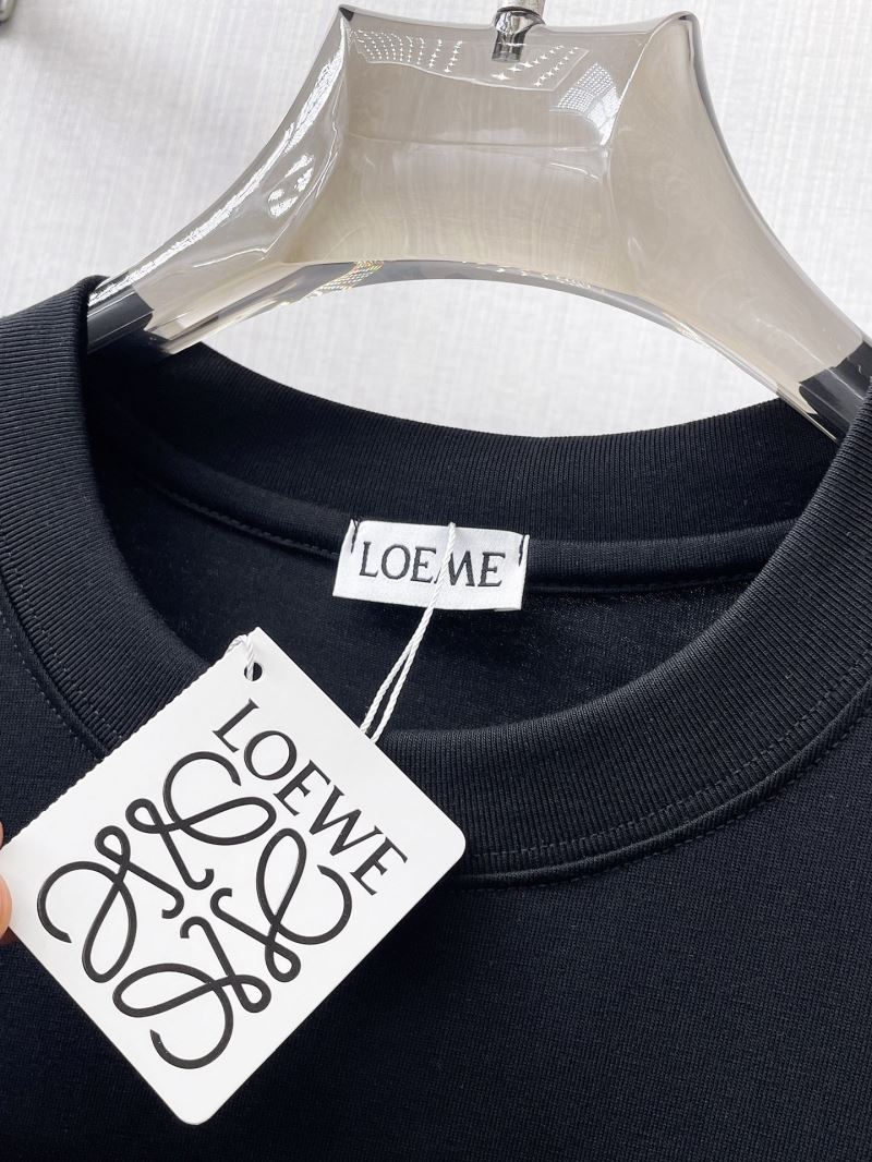 Loewe T-Shirts